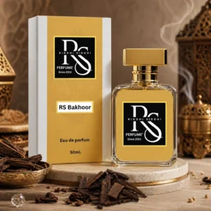 RS Bakhoor