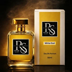 White Oud
