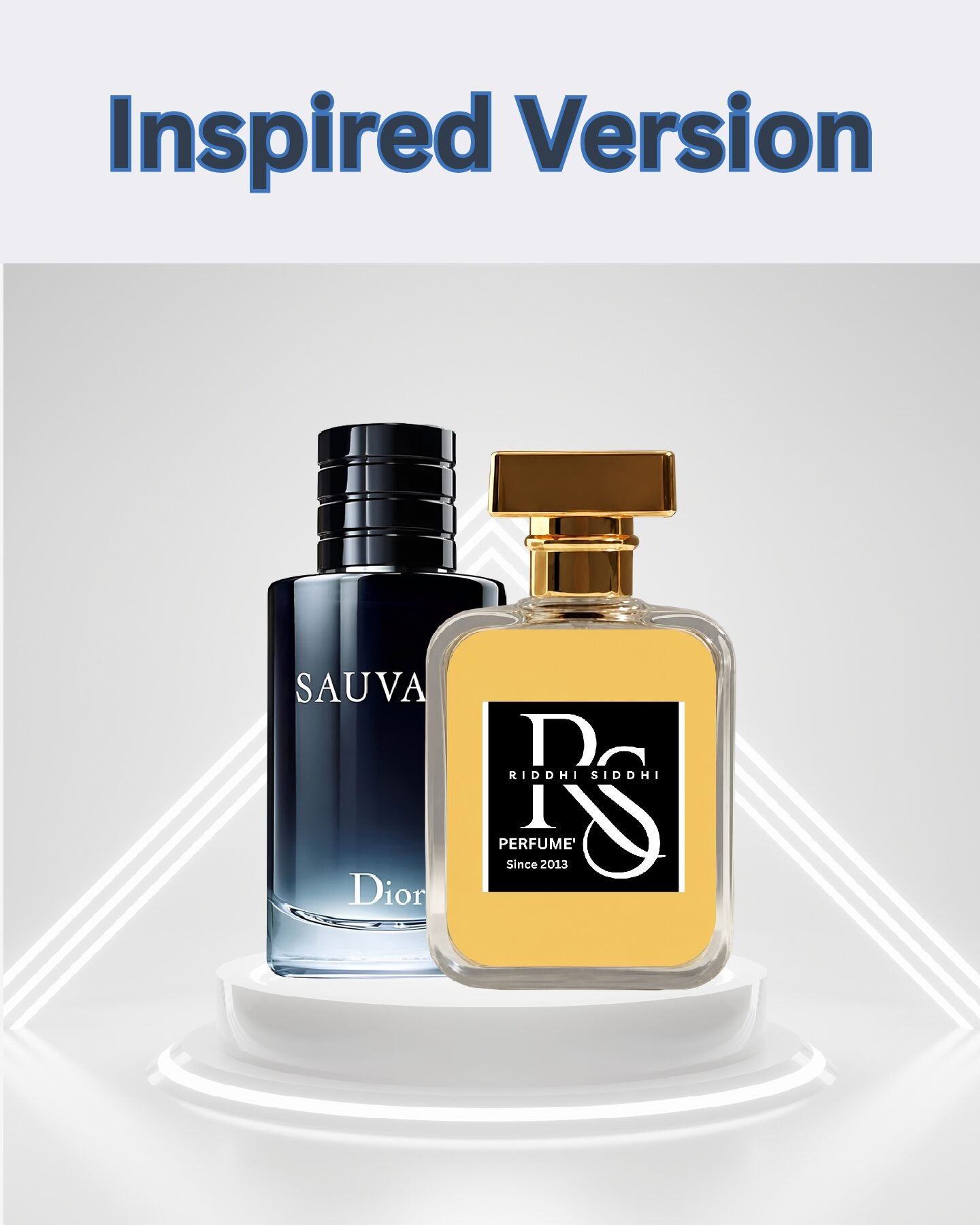 Savage<br>( Inspired by Dior Sauvage )