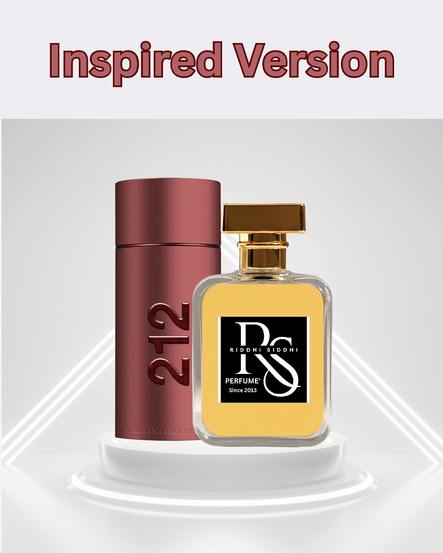 Sexy Men<br>( Inspired by Carolina Herrera )