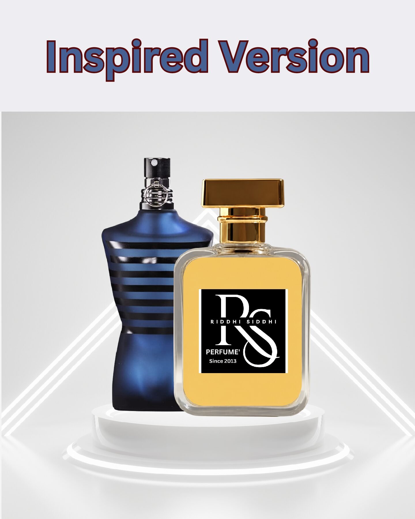 Ultra Male<br>( Inspired By Jean Paul Gaultier )