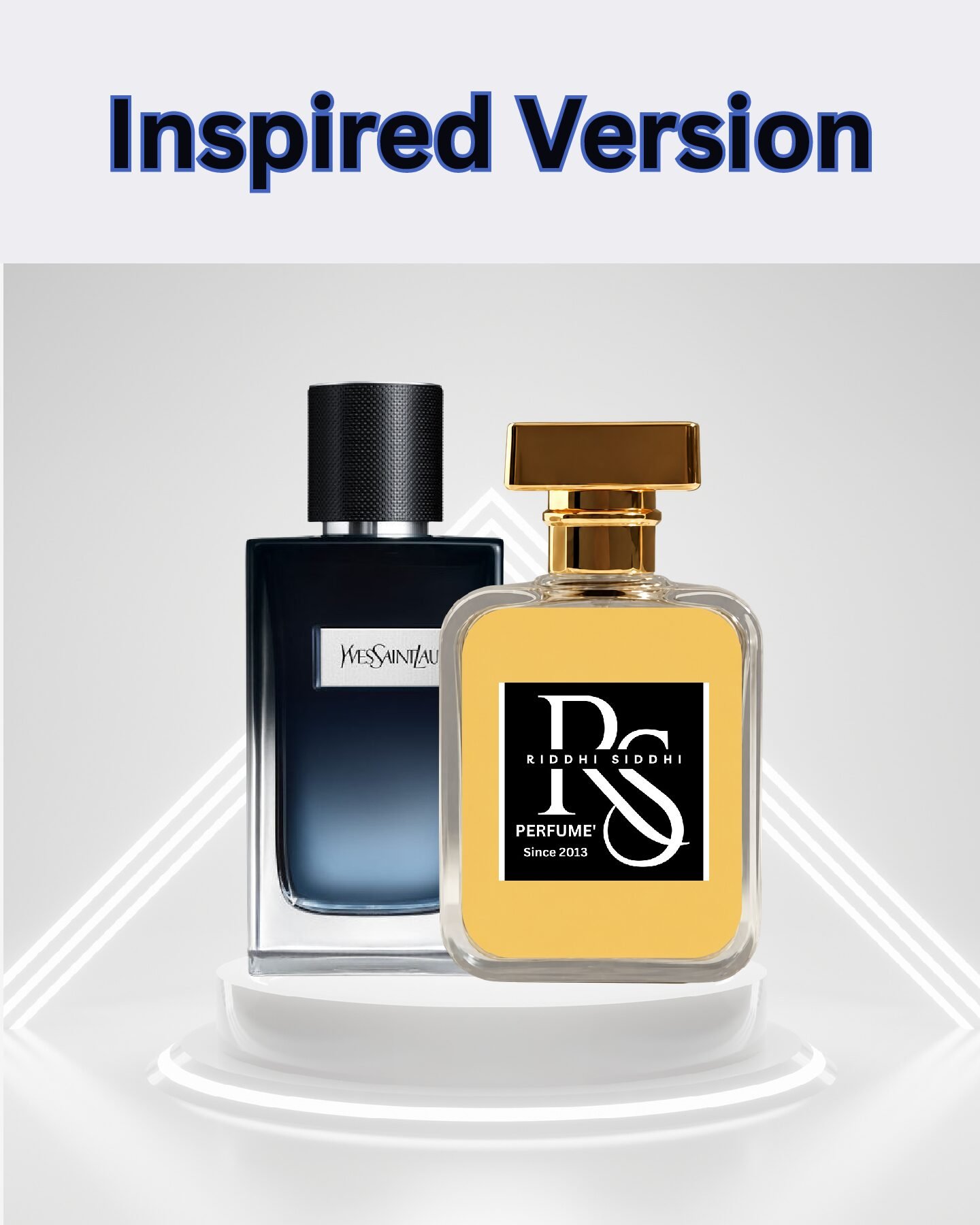 Y Scent<br>( Inspired by YSL )