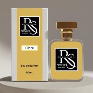 Libre<br>( Inspired by YSL )