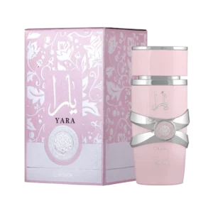Lattafa Yara ( Light Pink )<br>100 ml