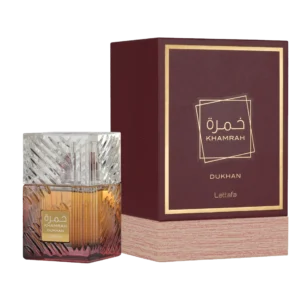 Lattafa Khamrah Dukhan<br>100 ml