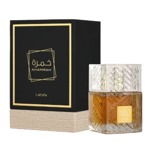 Lattafa Khamrah<br>100 ml