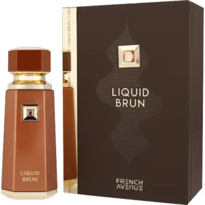 Liquid Brun<br>100 ml