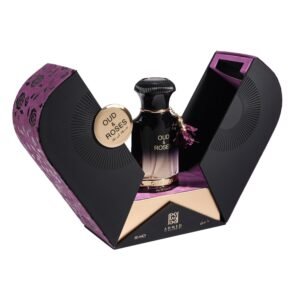 Oud & Roses ( Ahmed Al Maghribi )<br>100 ml