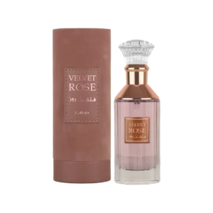 Lattafa Velvet Rose<br>100 ml