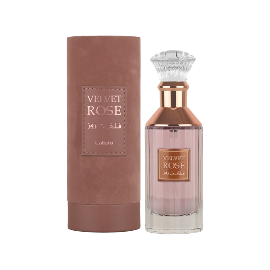 Lattafa Velvet Rose<br>100 ml