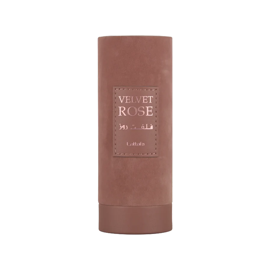 Lattafa Velvet Rose<br>100 ml - Image 3
