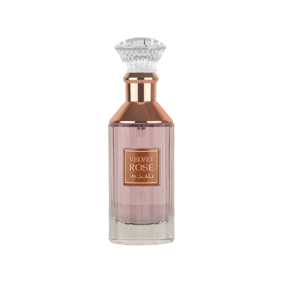 Lattafa Velvet Rose<br>100 ml - Image 2