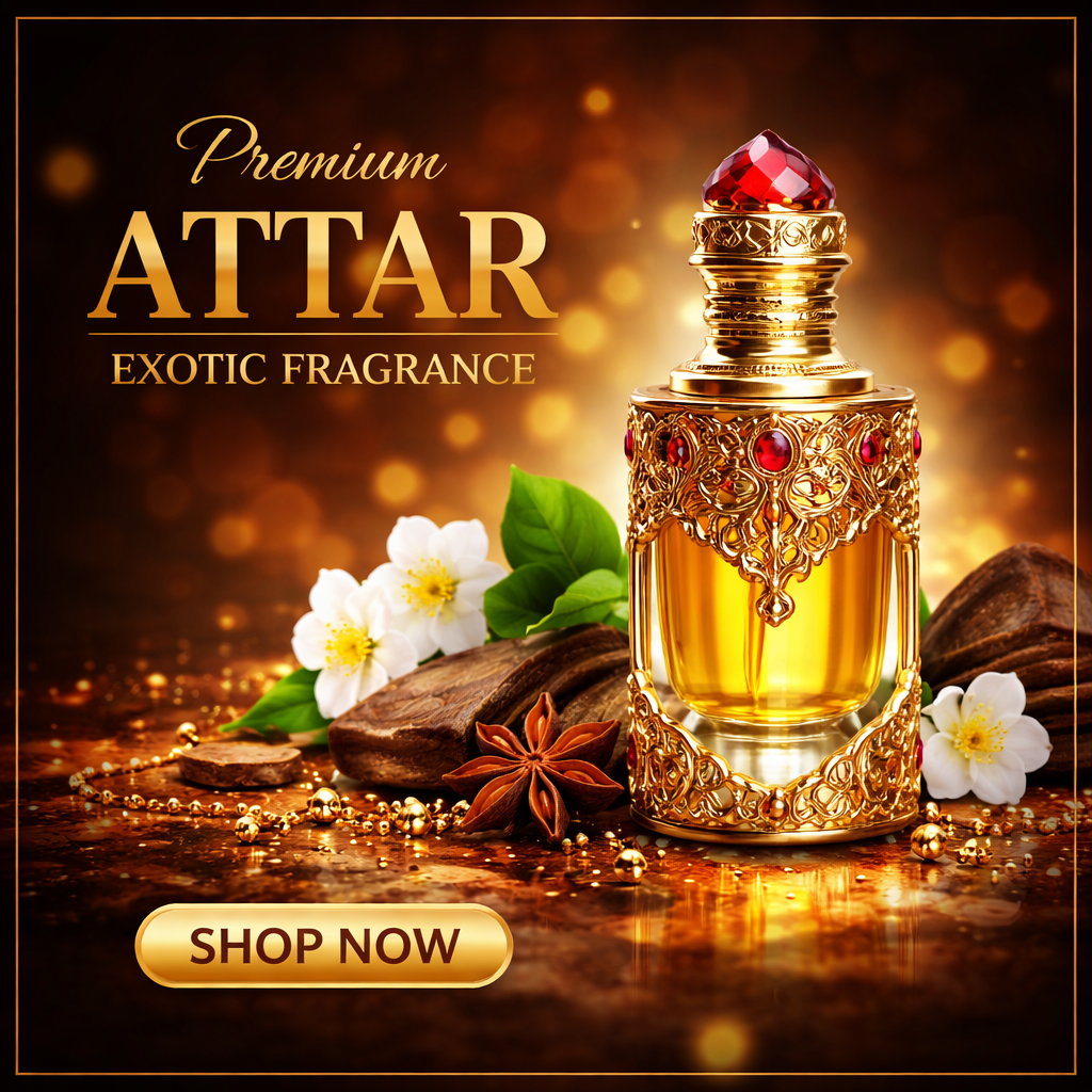 Attar