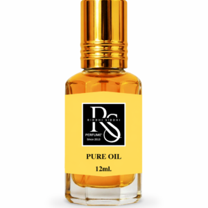 RS_SEVEN PERFUME OIL