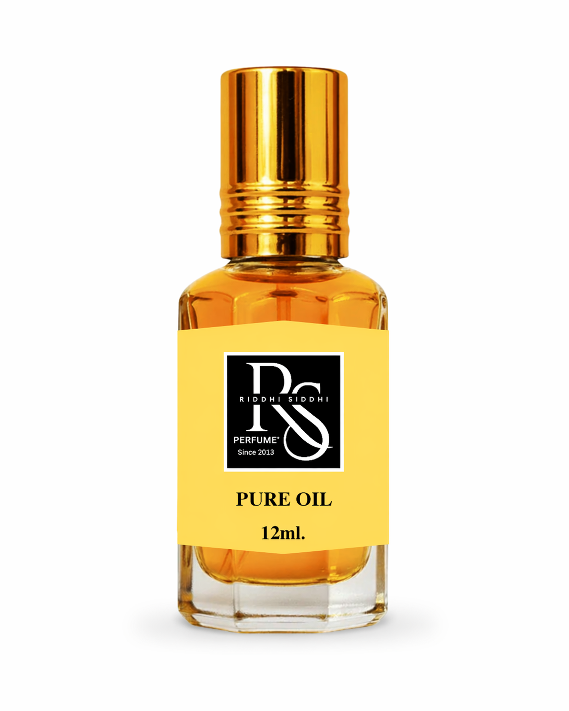 RS_SEVEN PERFUME OIL