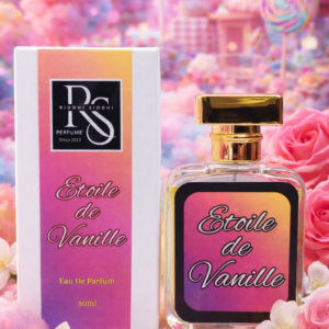 Etoile De Vanille