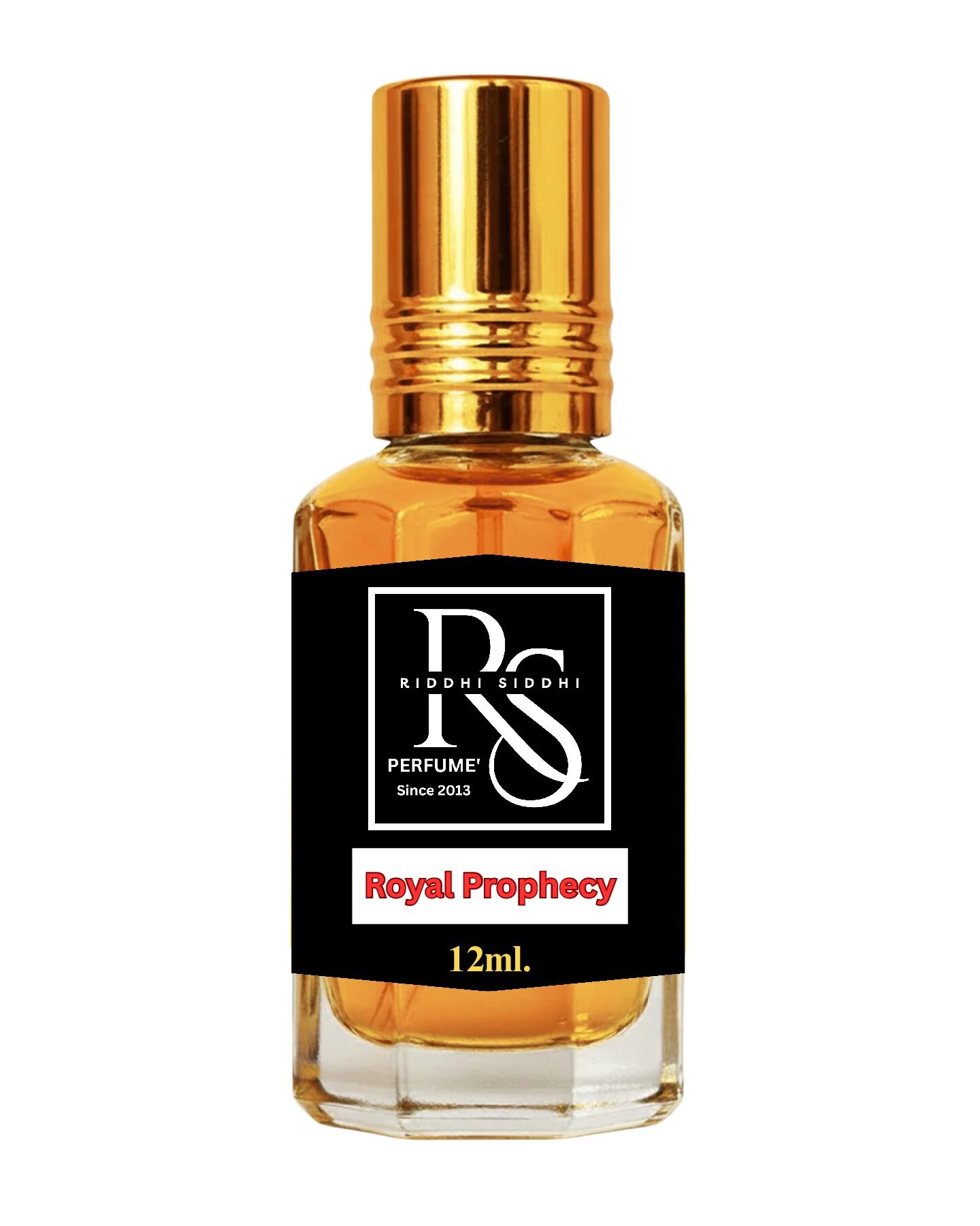 Royal Prophecy Perfume Oil – Long Lasting Attar |<br>( Inspired By Prophecy )