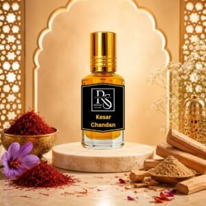 Kesar Chandan Attar