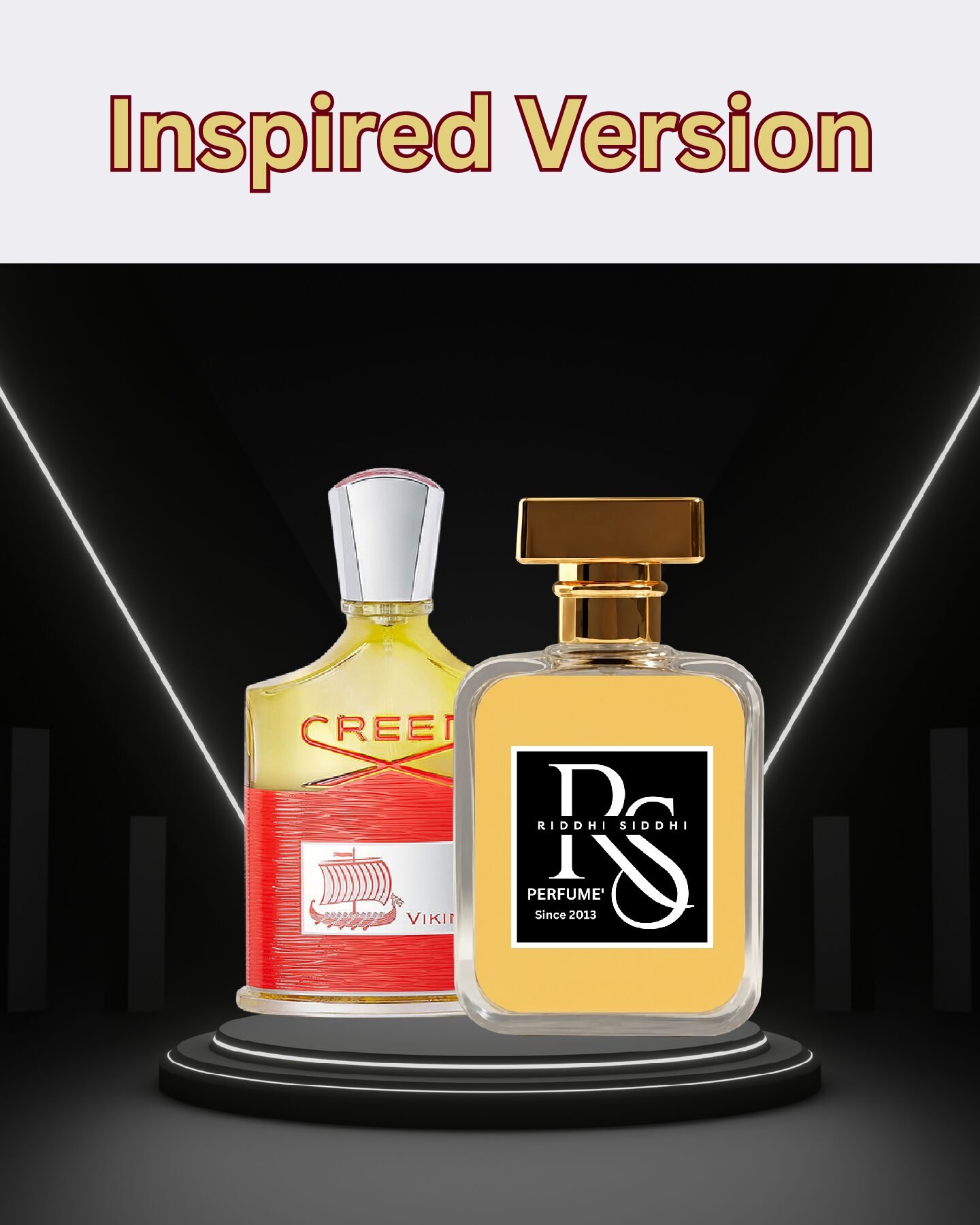 RS_V.King<br>( Inspired By Creed Viking )