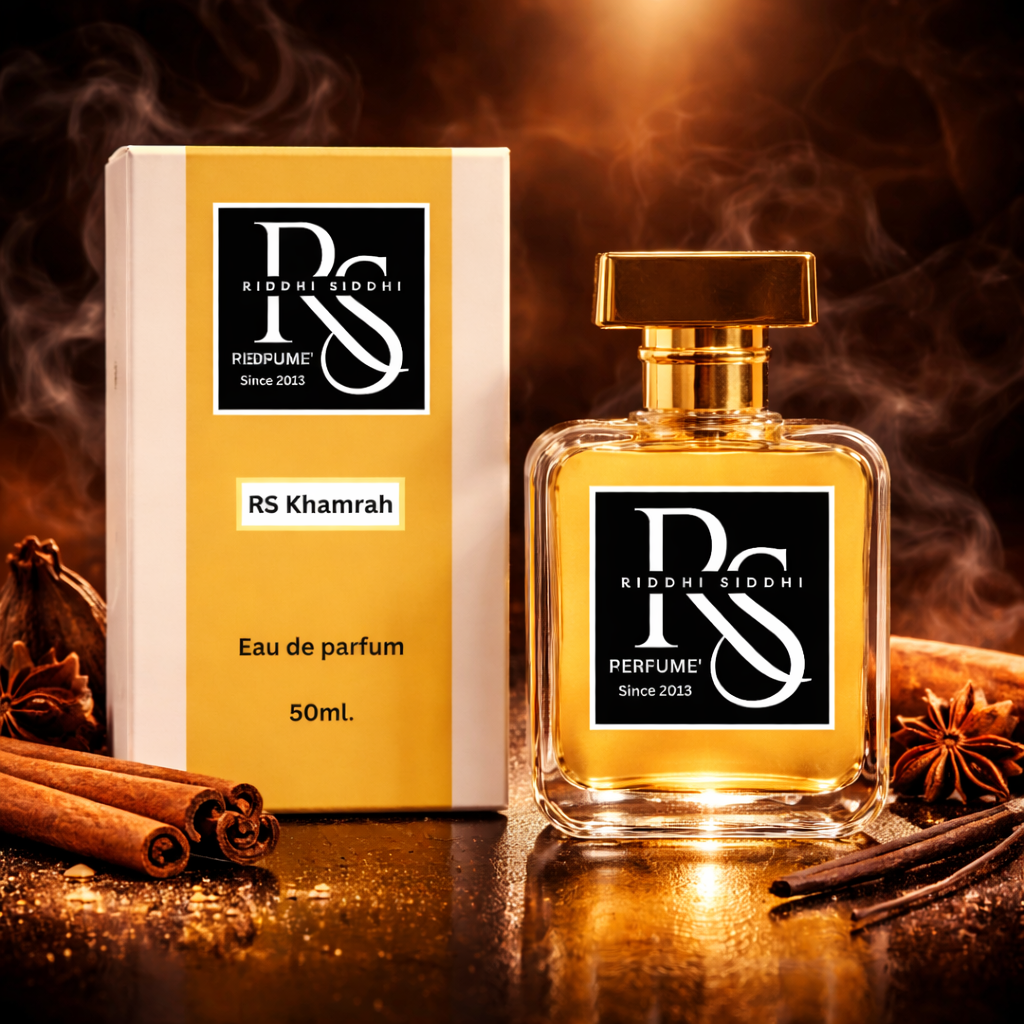 RS_Khamrah<br>( Inspired By Lattafa ) - Image 2