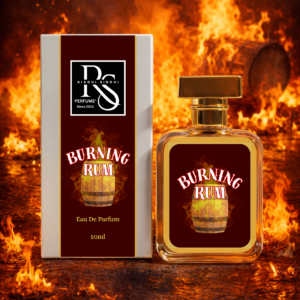 Burning Rum