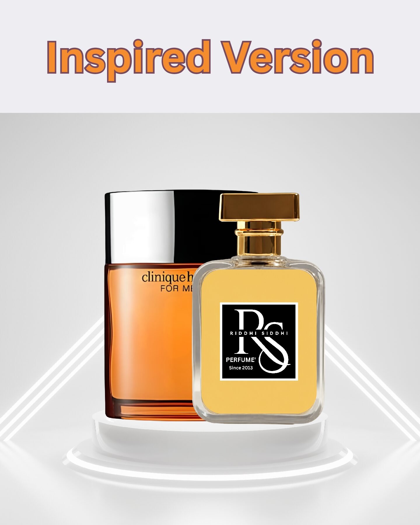 Happy For men ( Inspired By Clinique Happy )