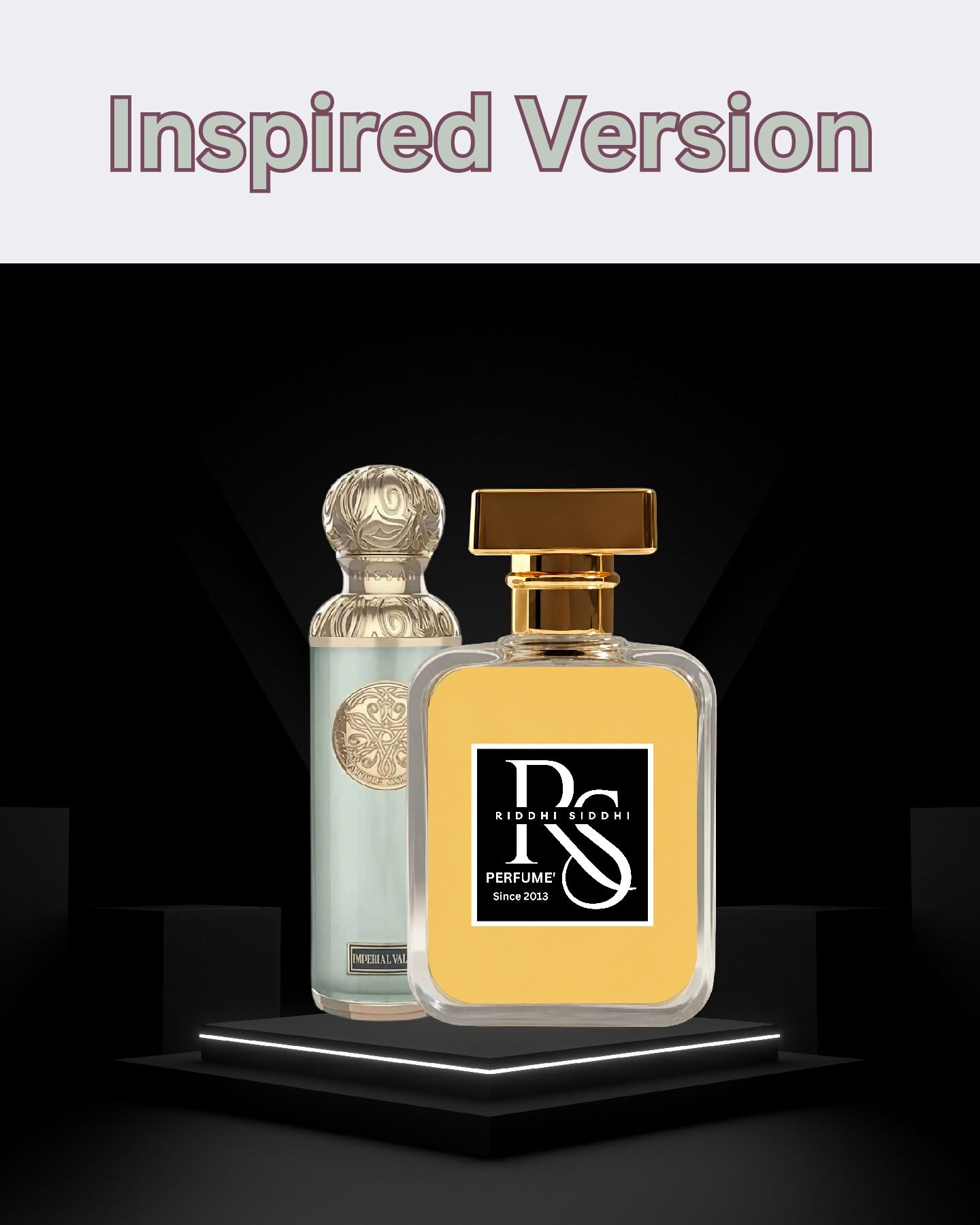 Imperial Valley <br>( Inspired by Gissah Imperial Valley )