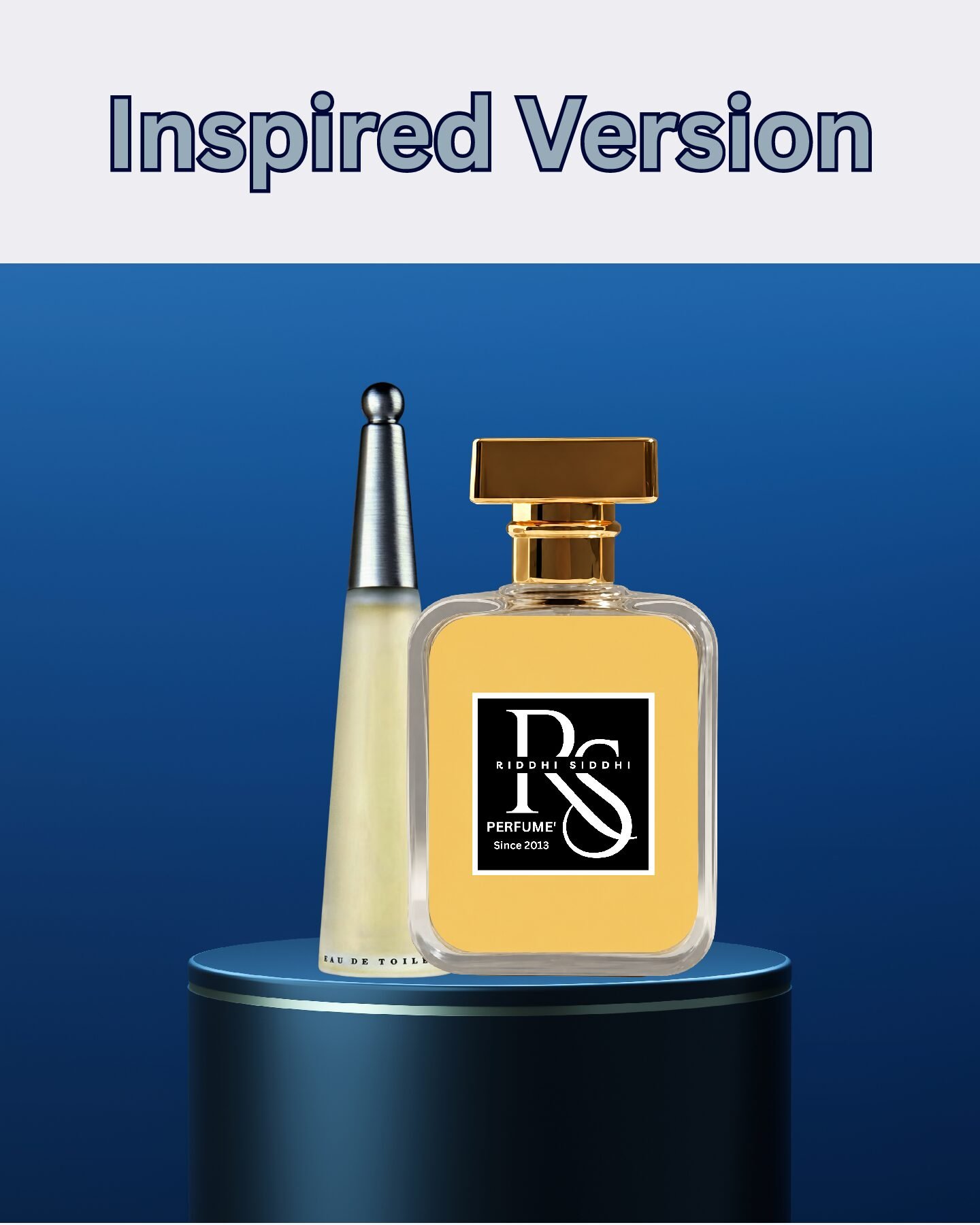 I.M.Women<BR> ( Inspired By L'eau d'Issey Issey Miyake )