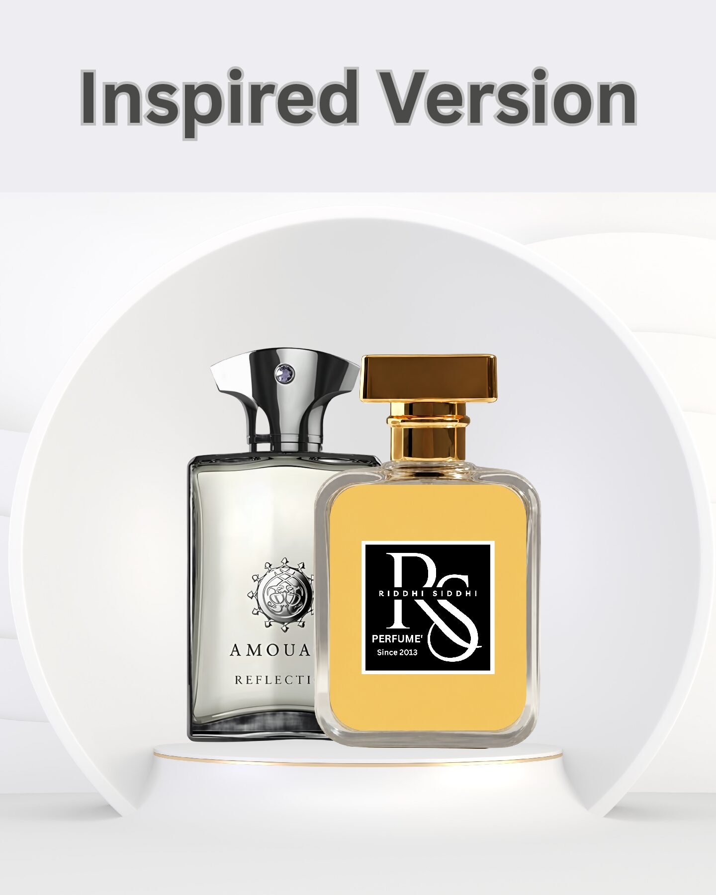 Reflection<br> ( Inspired By amouage Reflection )