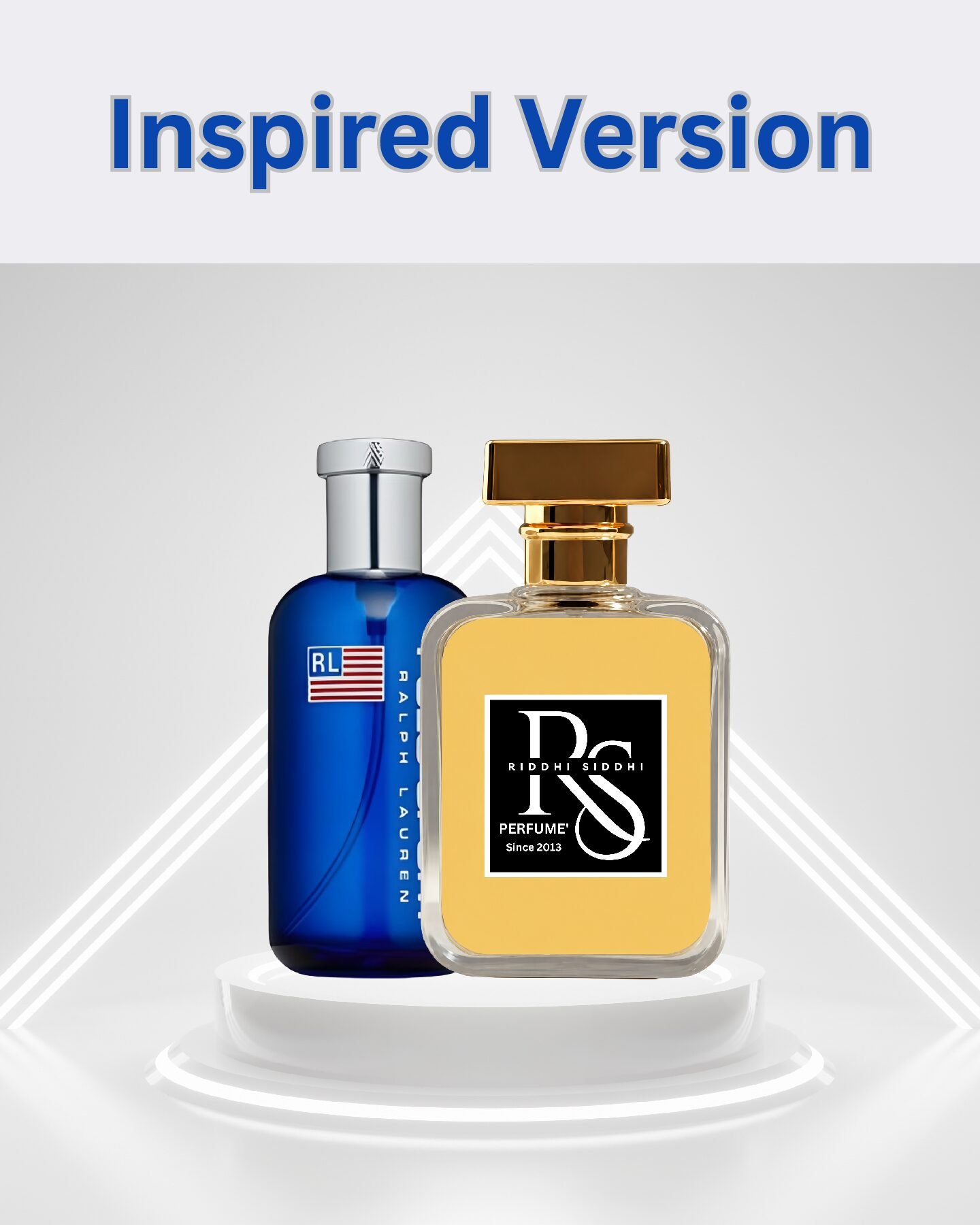 RS_Sport<br> ( Inspired By Polo Sport )