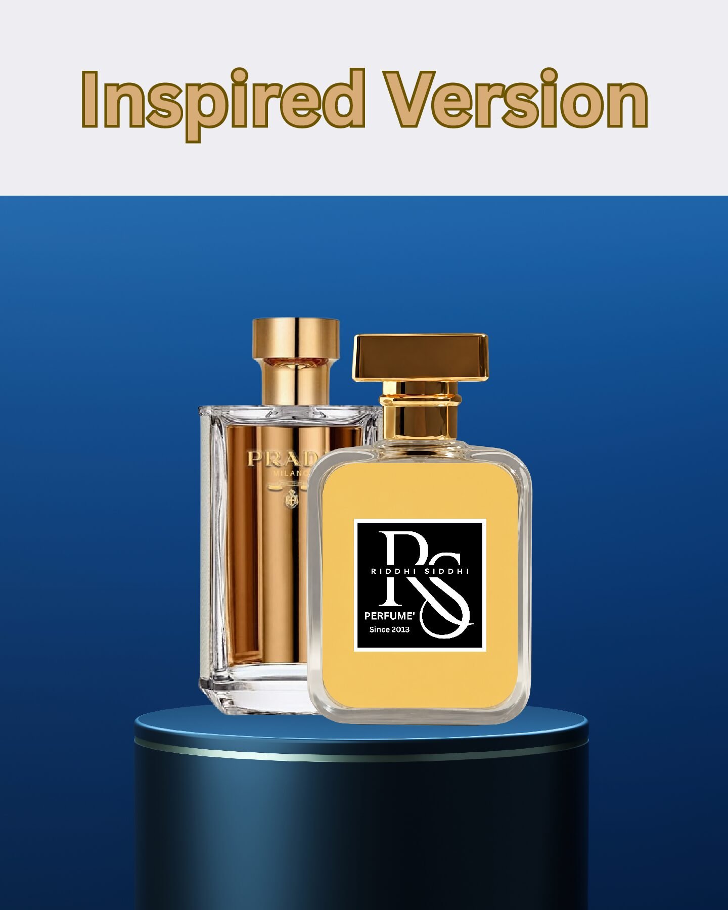 Pr.La.Femme<br> ( Inspired By Prada La Femme )
