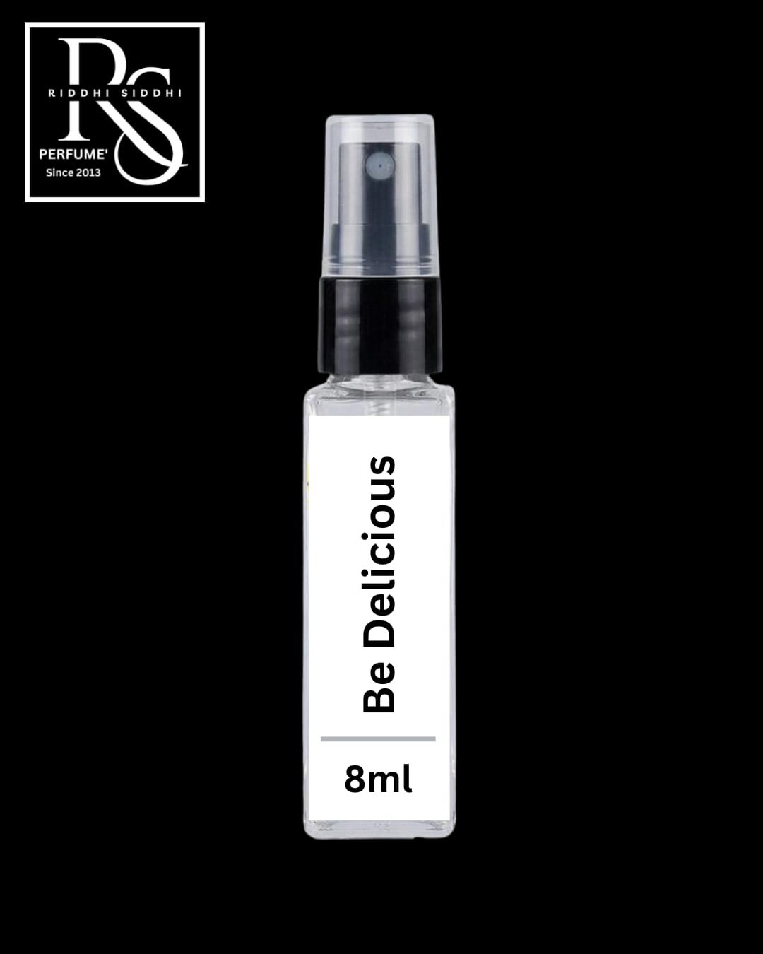 Be Delicious Perfume For Women <br>( Inspired By DKNY ) - Image 2