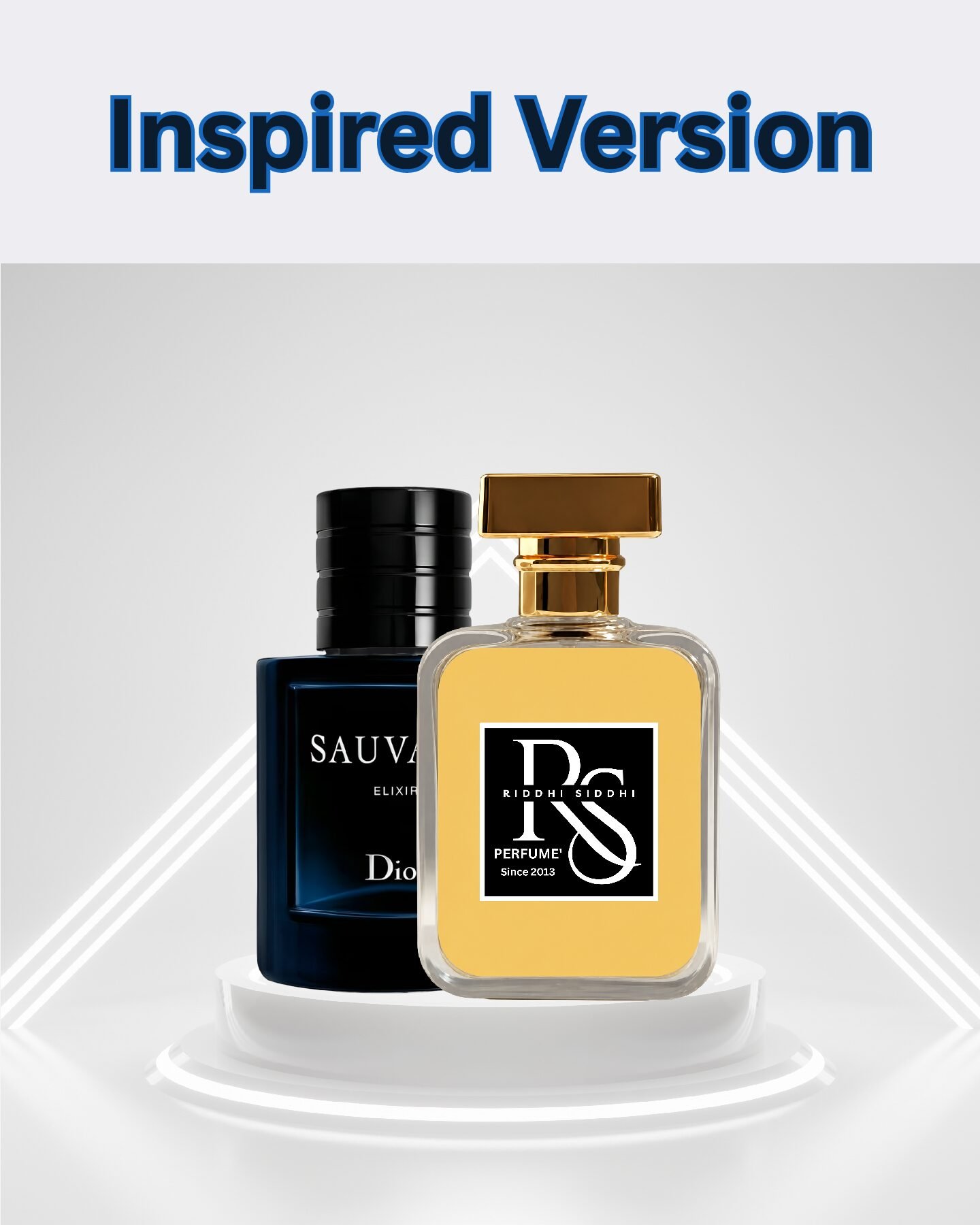 Savage Elixir ( Inspired By Sauvage Elixir Dior )