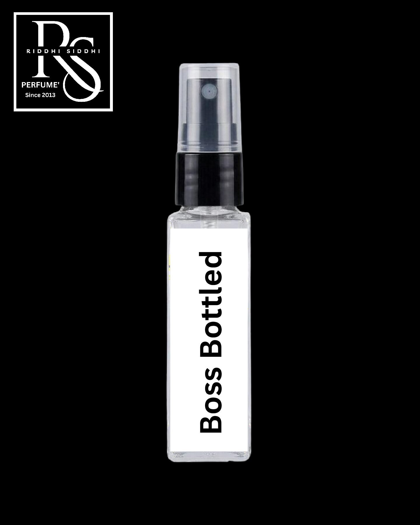 Boss Bottled <br>( Inspired by Hugo Boss,Boss Bottled ) - Image 2
